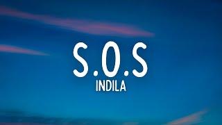 Indila - S.O.S (Lyrics / Paroles)