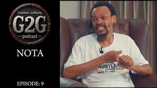E9: Nota - He is a pure racist | Human Rights Court Case | Neanderthal DNA Debate