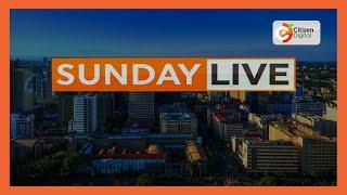 SUNDAY LIVE | November 10, 2024