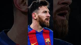 Messi  Amazing 5 Goals are  great