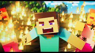 Minecraft Movie Trailer but it's actually good