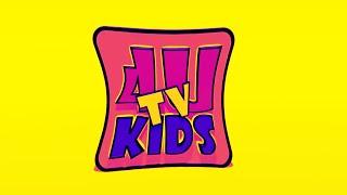 4UKids TV intrologo Effects And Sound vibration( Sponsored By: Preview 2 effects )