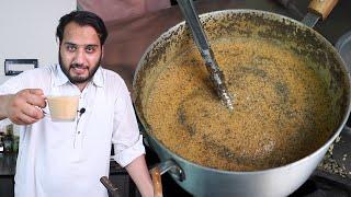 How to make perfect Tea (Quetta Hotel Chai)