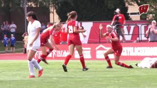 Dani Rhodes Goal