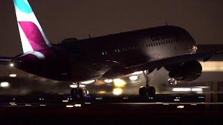 COPENHAGEN ( DE ) / BREAFING, APPROACH, LANDING AND TAXI IN / FENIX A320 / VATSIM FULL ATC COVERAGE