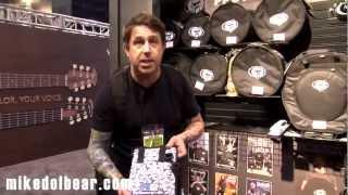 NAMM13 Protection Racket