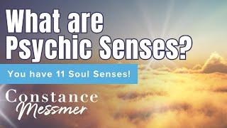 Is a "SIXTH SENSE" real?