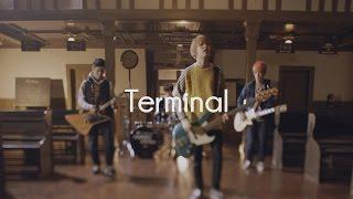 04 Limited Sazabys「Terminal」(Official Music Video)