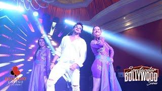 Shalin Bhanot’s Dance Mix | Chaiyya Chaiyya, Chammak Challo, Tumse Milke Dil Ka at Bellagio Casino