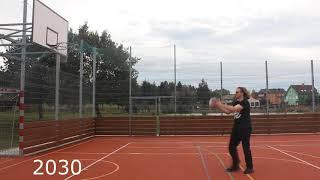 Streetbal Challenge