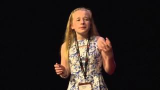 Give our youth the gift of problem solving | Hannah Hudson | TEDxChristchurch