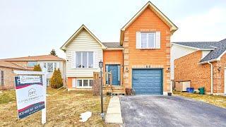 Amazing Bungalow For Sale In Bowmanville | Dan Plowman Team