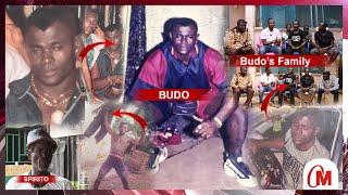 Did Budo’s Uncle Really Shoot Him?Oheneba Media Storms His Family Hse With True Story&Clears Doubts