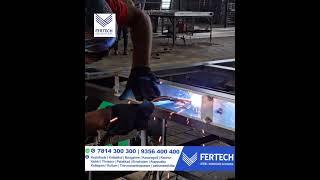 #fertech #steel #windows #door #home #family #happy #steelbuildings