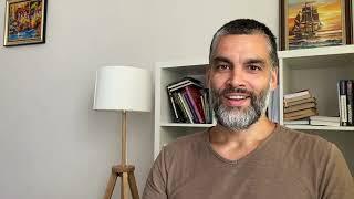 Денис Осипов   отзыв на тренинг Тотальное НЛП