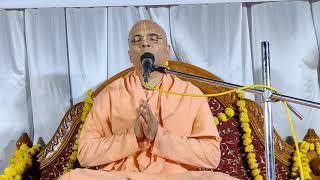 Live streaming of HH Bhakti Rasamrita Swami