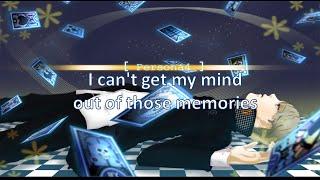 Persona 4 -Reincarnation- Heaven [Lyrics]