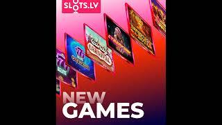 Explore the Latest Games. New 3D Animation for Our Online Casino & Sportsbook