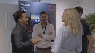 M360 UK 2023 – Mobile Security & Industries - Highlights