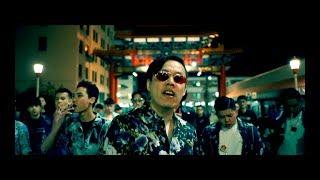 DR.T『行頭』OFFICIAL MUSIC VIDEO