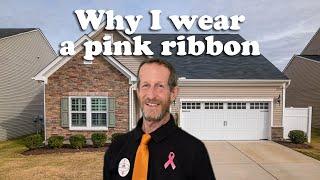 The Pink Ribbon My Story | Hesperia Ca Real Estate Agent Story | Victorville Real Estate