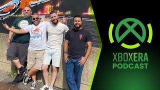 The XboxEra Podcast | LIVE | Episode 225 - "Sik, Nick, Aarsal, and Jesse In-Person-Specialtacular"