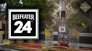 Beefeater 24 Gin Review | The Ginfluencers UK