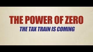 Official Trailer - The Power of Zero documentary