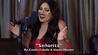 Señorita Cover