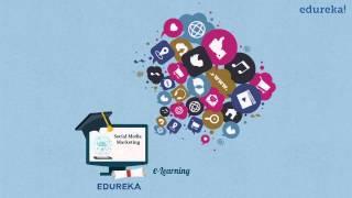 Grow your Career with Social Media Marketing | Edureka