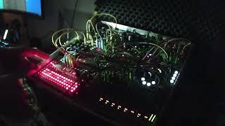 Modular Hard Techno Session