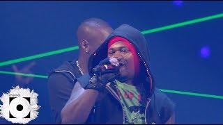 ProKid's unforgettable Channel O Music Awards Performance | Channel O