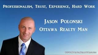 Jason Polonski Realtor in Kanata, Ottawa