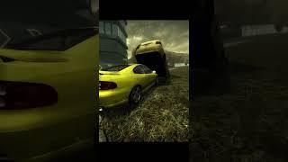 #73 HOW and WTF?!?!? #nfs #mostwanted #rework #moments #pontiacgto #parkour #officememe