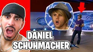 ALLE AUFTRITTE von DANIEL SCHUHMACHER bis zum SUPERSTAR! (STAFFEL6)