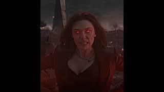 You Took EVERYTHING From Me - Wanda Maximoff ("Avengers Endgame") Edit | Odetari - Keep Up (slowed)