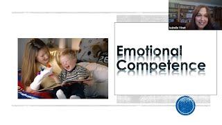 2. Early Childhood Development in a Time of Pandemic: Emotional Competence