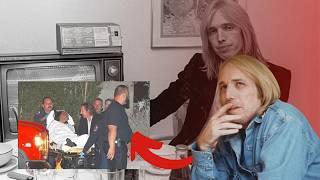 What Really Happened the Night Tom Petty Died