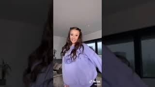 Holly h Tiktok Compilation 2020