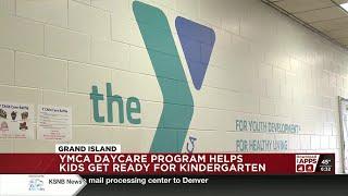 G.I. YMCA to help with childcare need in the city