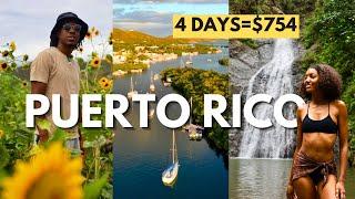 Ultimate PUERTO RICO Travel Itinerary | Cabo Rojo | La Parguera, Puerto Rico