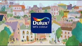 Dulux 2024 年度色彩 - 雲霞粉 | Dulux Colour of the Year - Sweet Embrace™