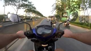 Yamaha Exciter 150cc Bike Review - Tigitmotorbikes