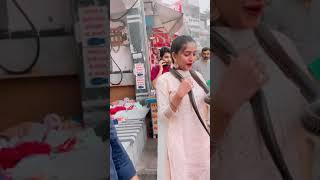 Maahi Queen || New video || Jaipur ||khattu shyaam darbar …