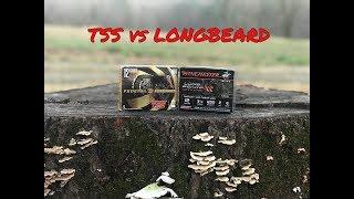 Federal TSS vs Winchester Long beard XR review