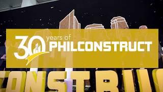 30th PHILCONSTRUCT