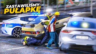 Polska Policja - Zrobiliśmy OBŁAWĘ| Nieoznakowana Grupa 'Speed' | LSPDFR