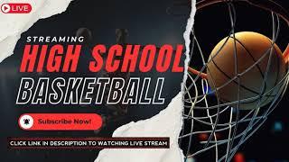 Governor Mifflin vs Mt. Lebanon | High School Boys Basketball LIVE 3/8/2025