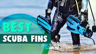 Best Scuba Fins in 2021 – Top Selections for Your Diving!