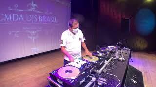 Show case DJ Robson Xavier 2021